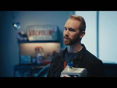 Valvoline VR1 Racing Motor Oil 