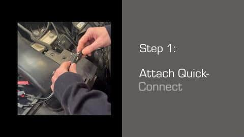 DieHard D159 Quick Start Guide 