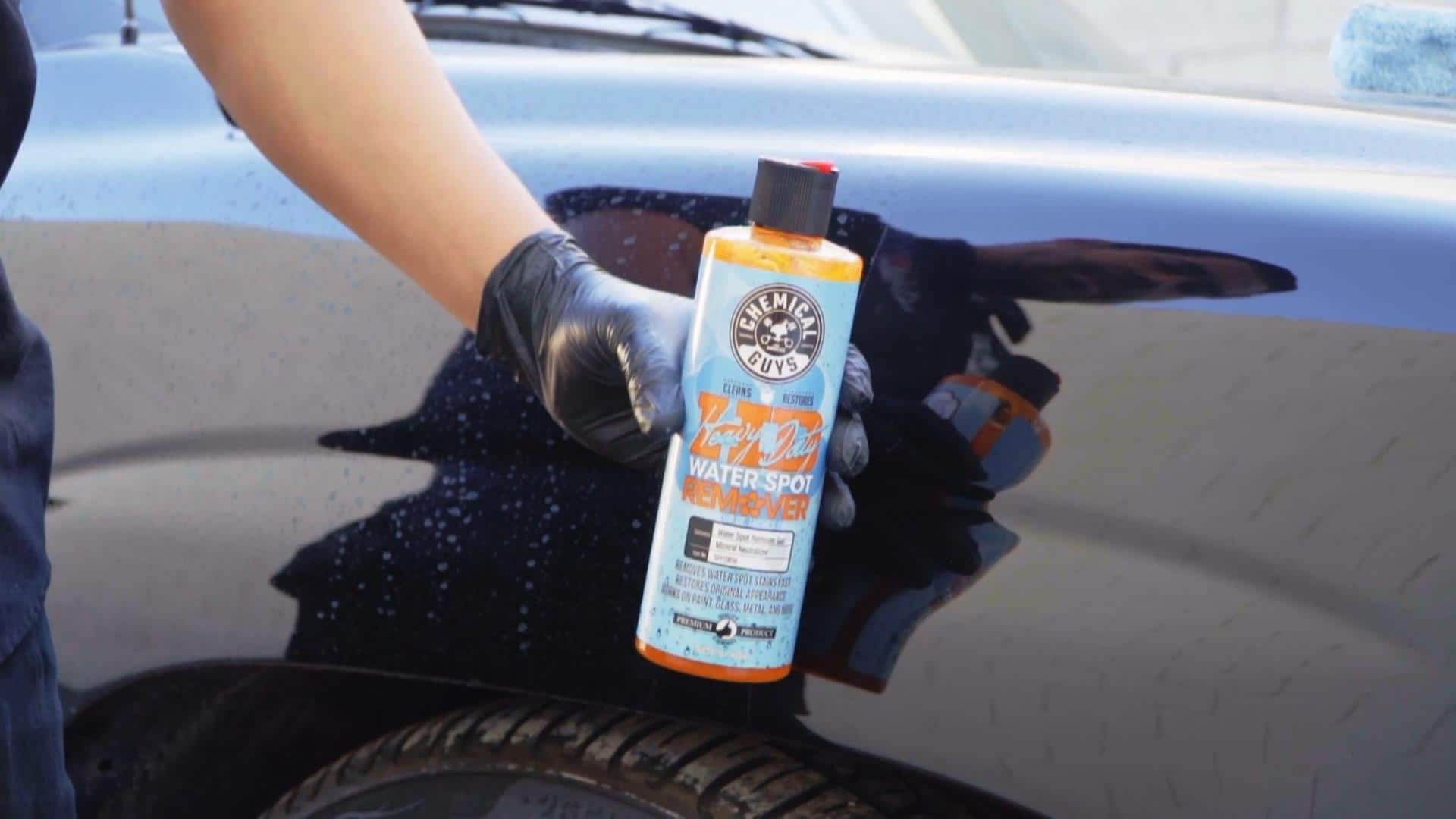 #0117 B12 Carb Cleaner 