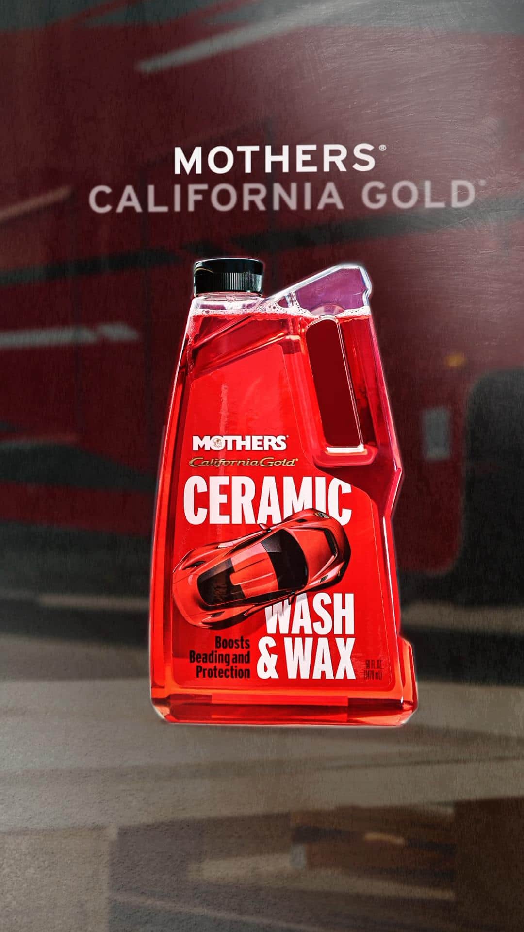 030-008 Cal Gold Ceramic Family V3mp4 