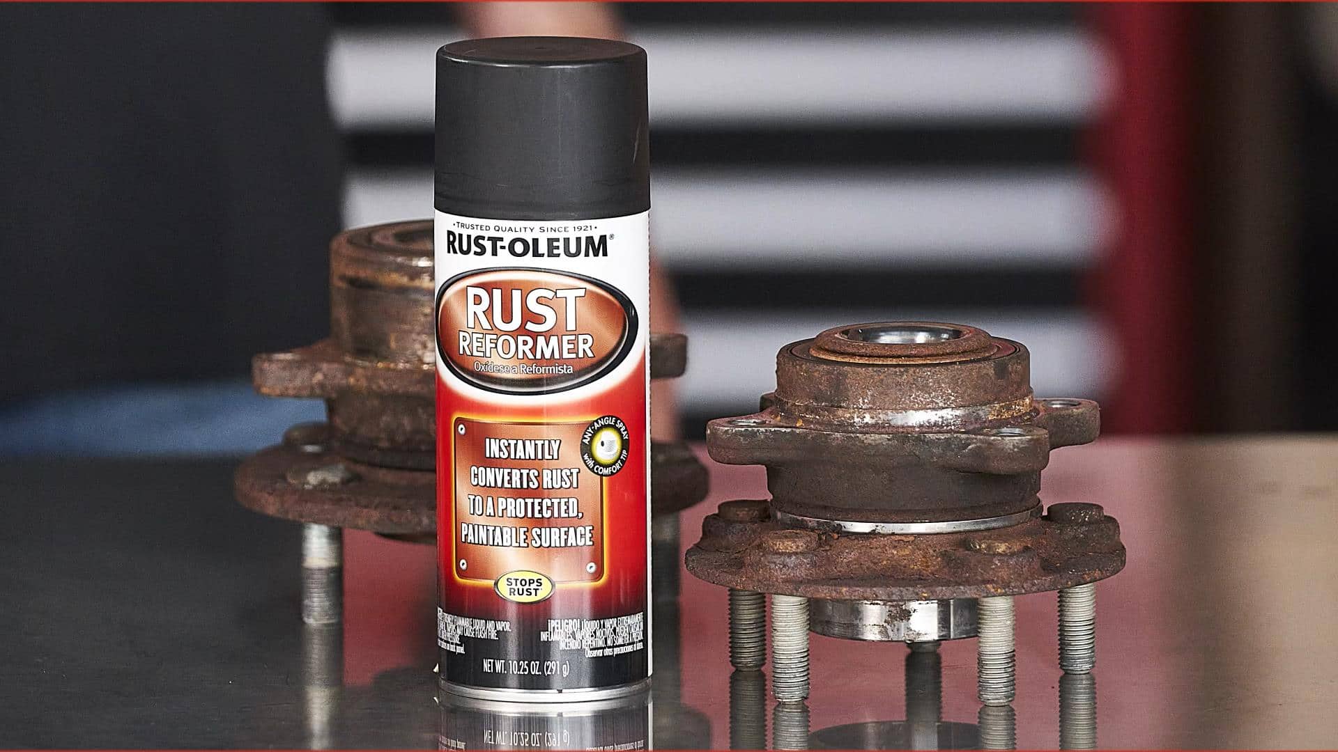 Rust Reformer_How to Video Final 