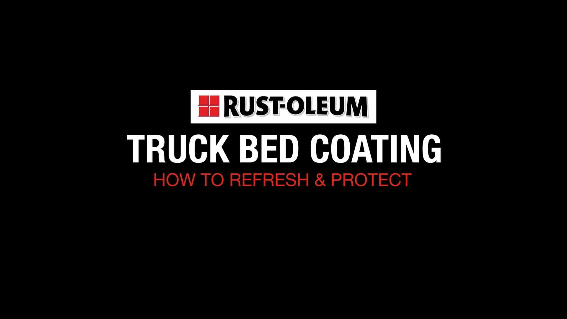 Truck Bed Pro Spray_How to Video Final 