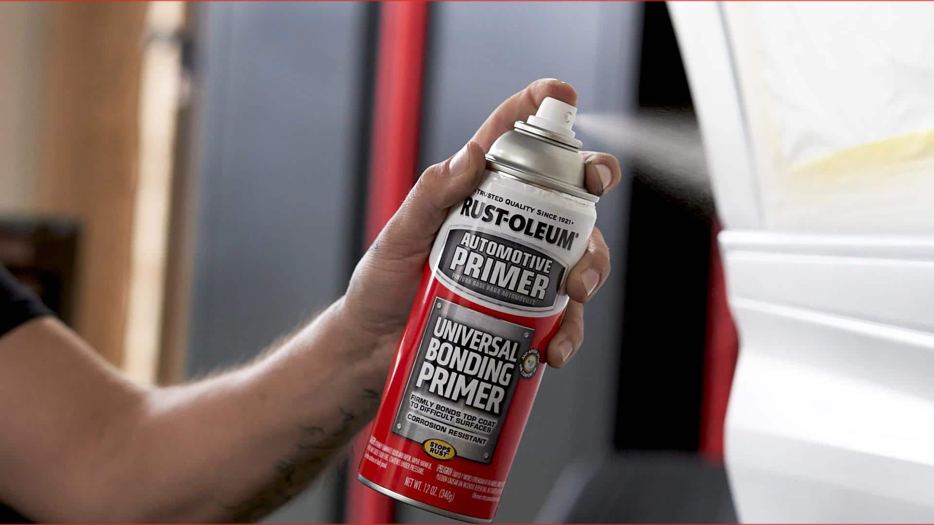 Universal Bonding Primer_How to Video Final 