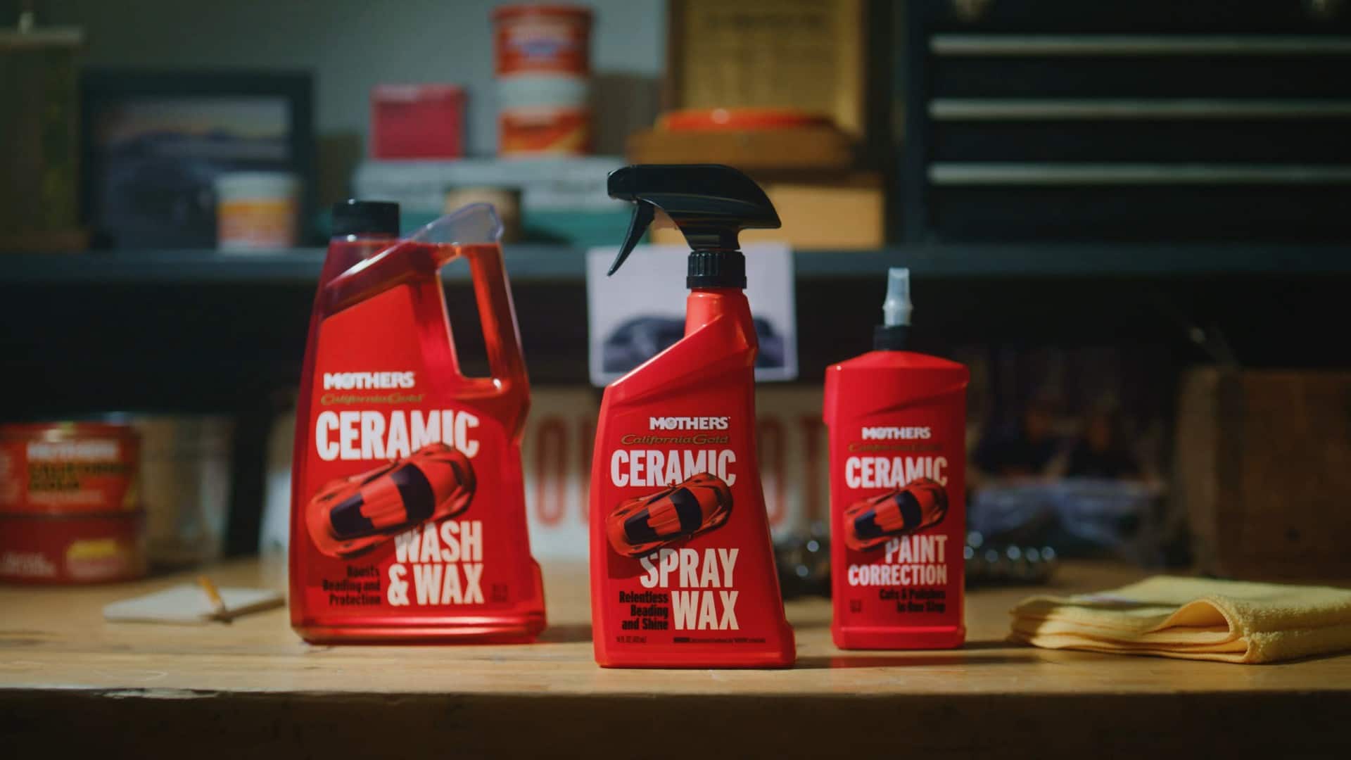 Mothers - The Heirloom 