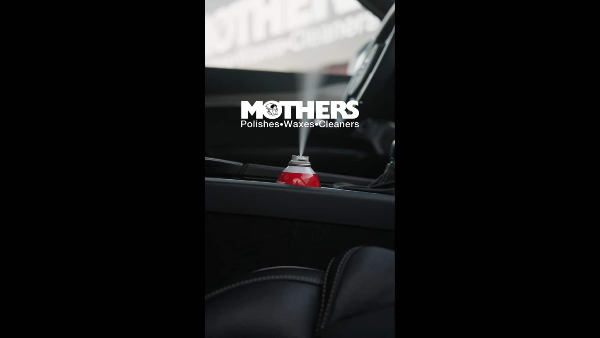 Mothers Odor Eliminator 