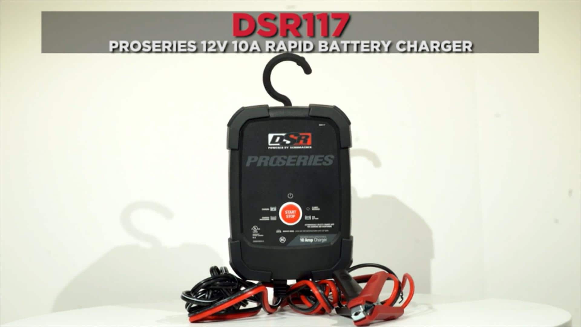 DSR117 