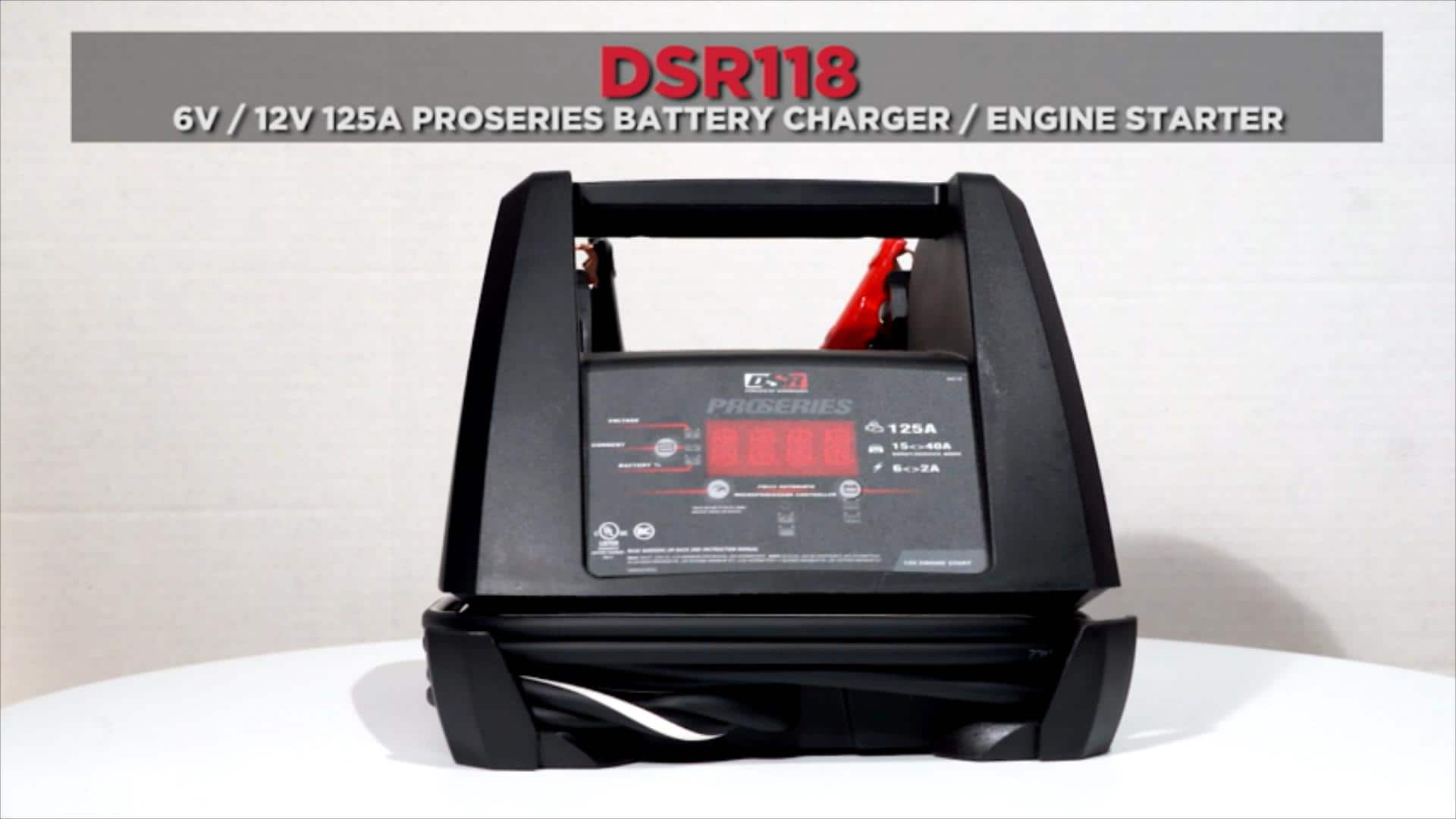 DSR118 