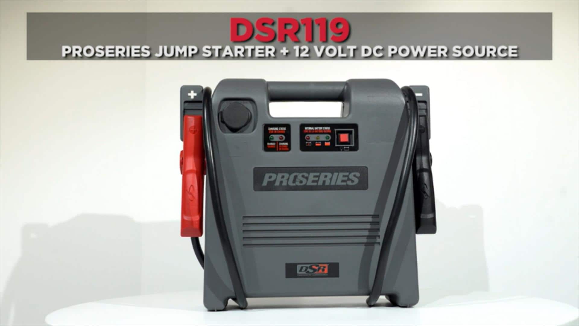 DSR119 