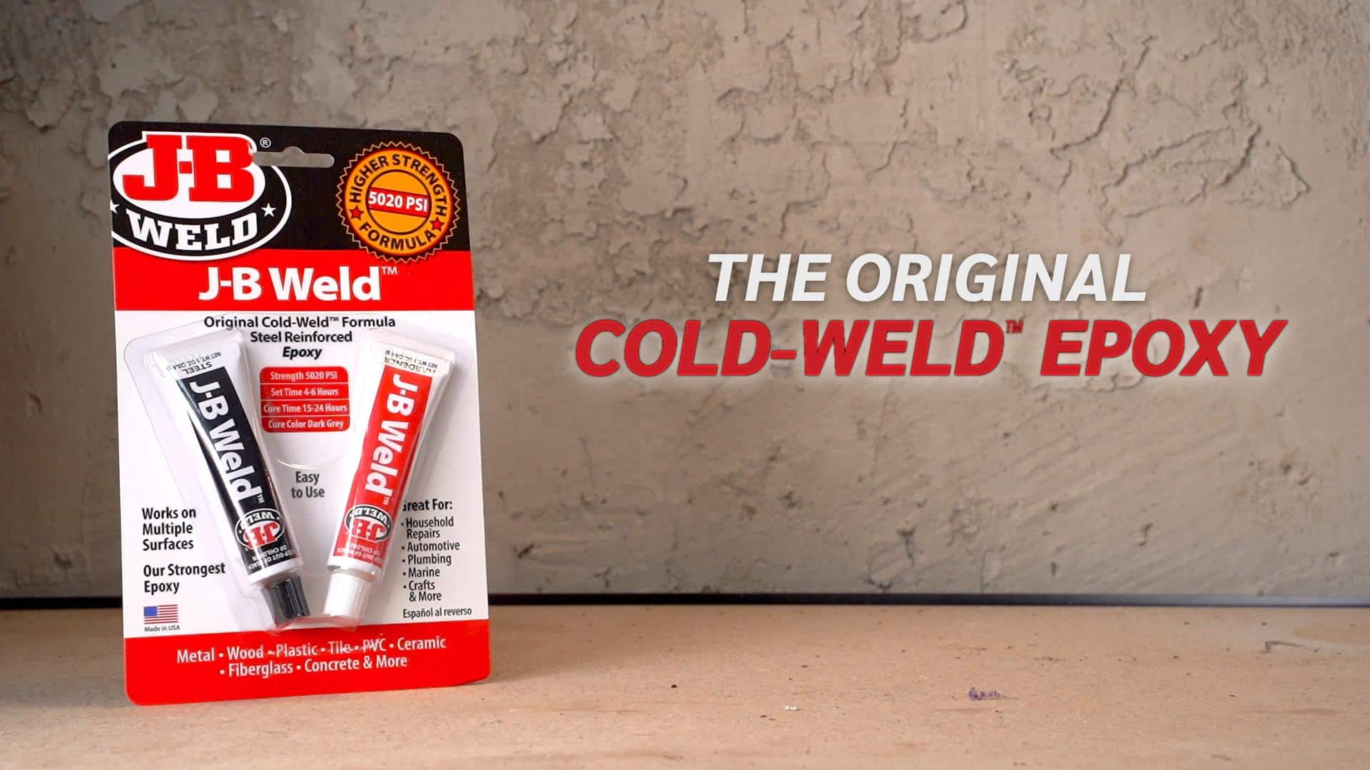 J-B+Weld+Original+Twin+Tube+8265S-How-To 