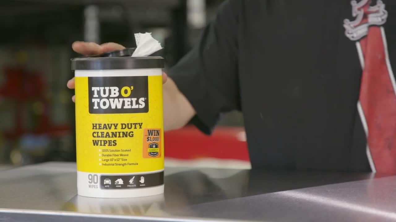 1912 Edelbrock Carburetors - Installation_PT3.mov 