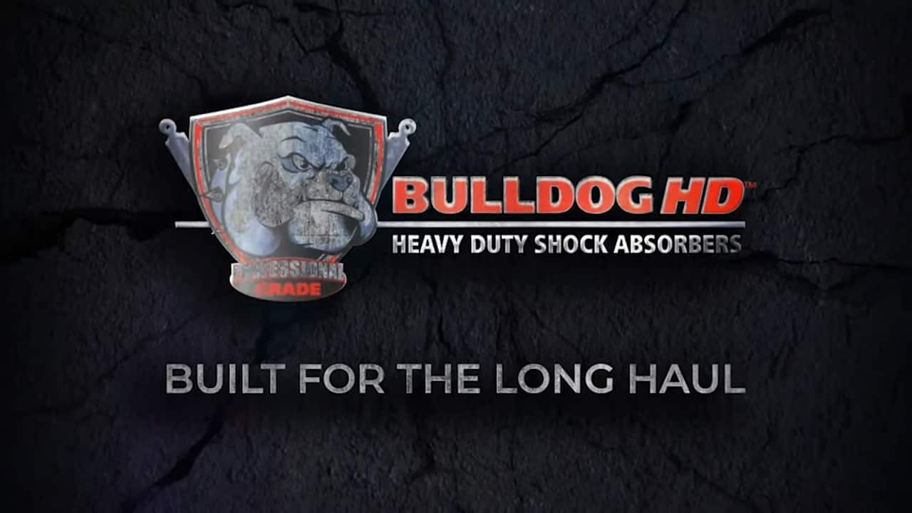 1912 Edelbrock Carburetors - Removal 