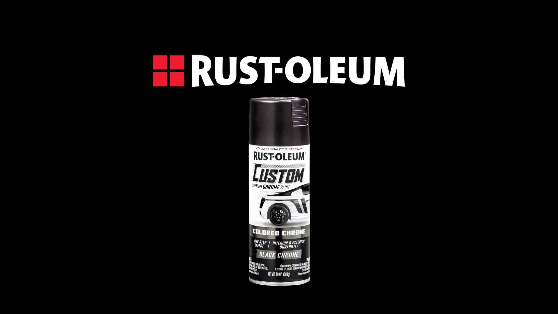 Custom Chrome_How to Video_FINAL 