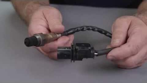 Replacing an Oxygen Sensor on Your Car 